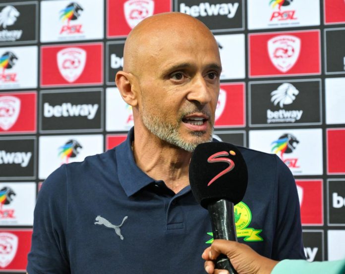 Cardoso On Brayan Léon Adaptation