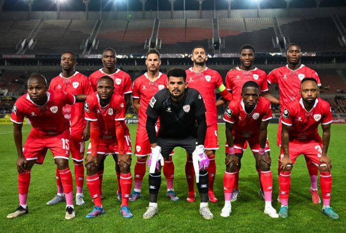 Official: Sekhukhune Announce Latest Exits