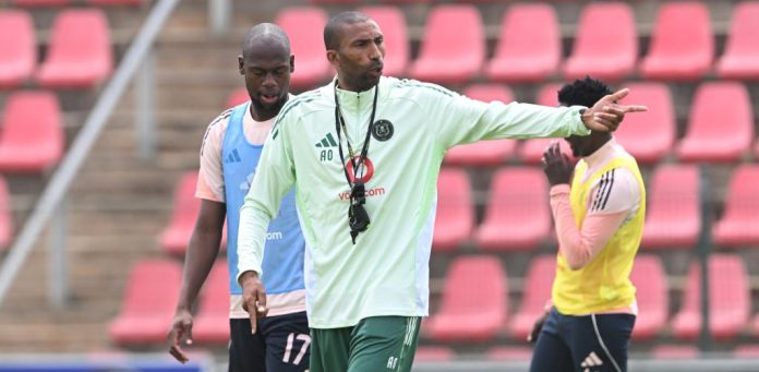 Pirates Receive Double Boost For Magesi Clash