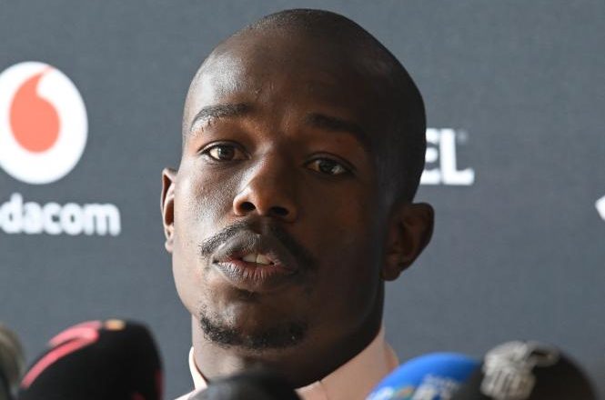 Sibisi Makes Title & Nedbank Cup Talk Admission