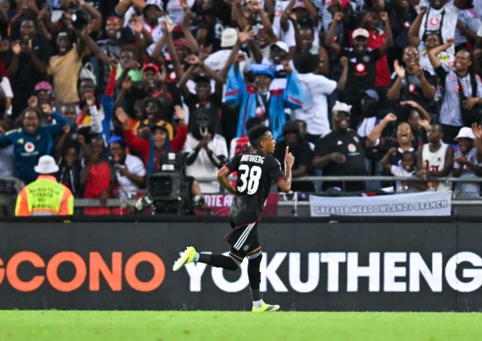 Rele Reacts After MOTM Display