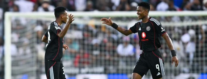 Pirates Into Second Position