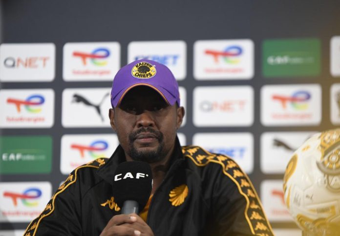 Kaze Gives Update On Dortley, Sirino, Cele, Frosler & Co.