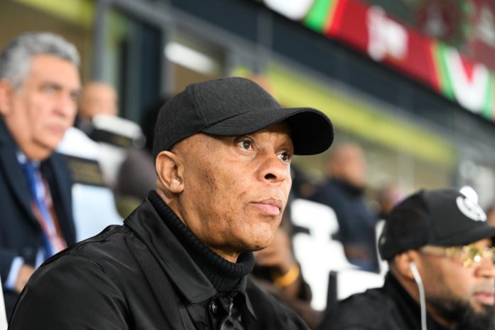 Doc Shares His AFCON Favourites