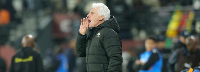 Former Chiefs Coach Defends Broos