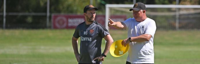 Official: Stellies Announce Trio Exit