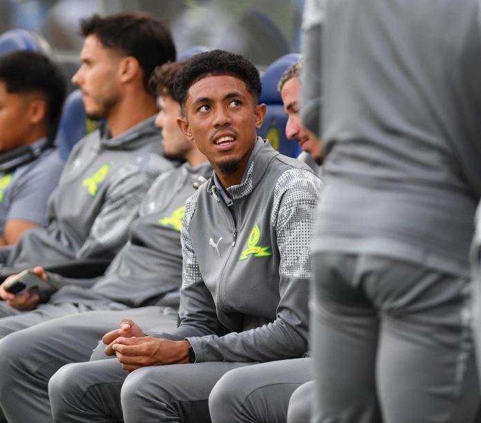 Cardoso on Mathews Slump At Downs