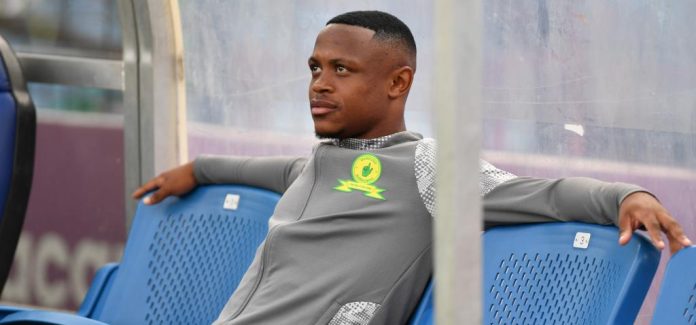 Kekana Shares View On Letlhaku Rejecting Sundowns Offer