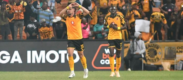 McCarthy On Significance Of First Chiefs Goal