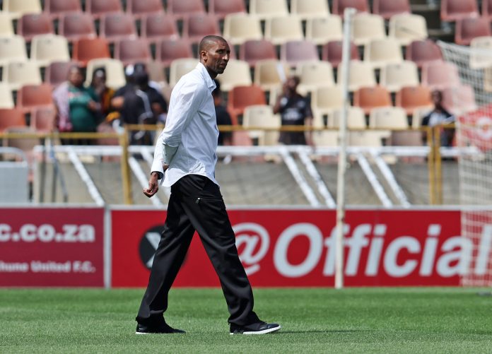 Why Ouaddou Is ‘Not Worried’ After Pirates Drop Points