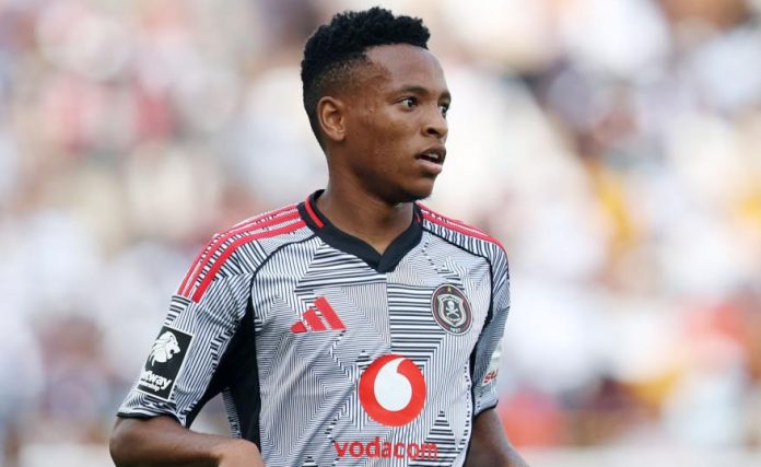 Rele Reacts To Sekhukhune Draw