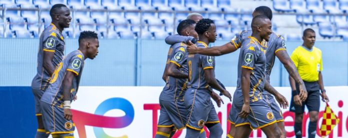 Chiefs Urged To Make January Striker Signing