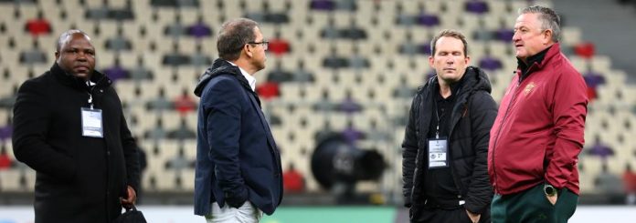 Official: Stellies Announce Three New Recruits