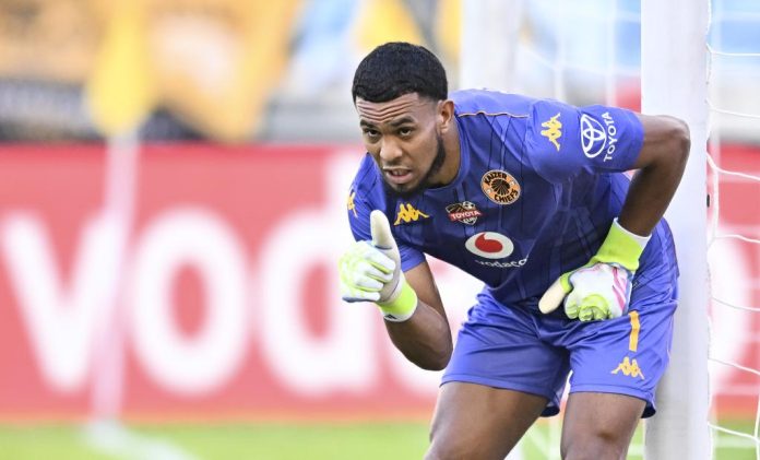 Chiefs In Talks With In-Form Star Over New Contract