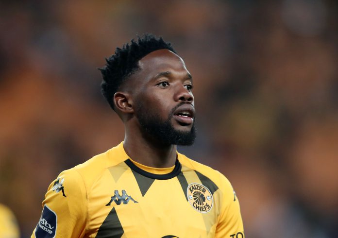 Ex-Chiefs Midfielder Resurfaces At ABC Motsepe Side