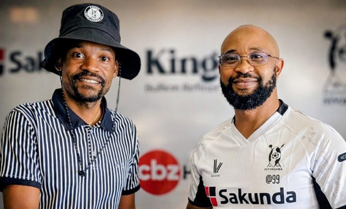 Senong Opens Up On Move To Highlanders