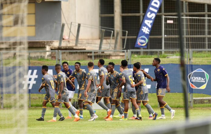 Chiefs Hammer Bay & Mokoena Rescues Downs In DDC Clashes