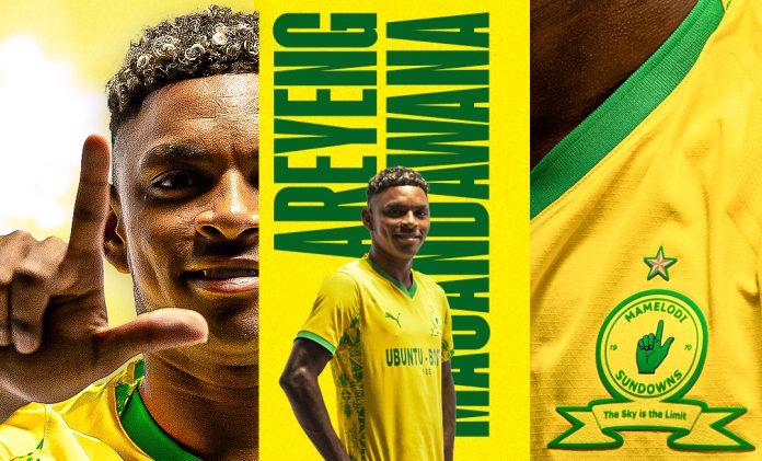 León – Why I Chose Sundowns