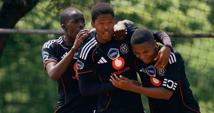 Pirates Opens Up Huge Lead At Top & Chiefs Stumble