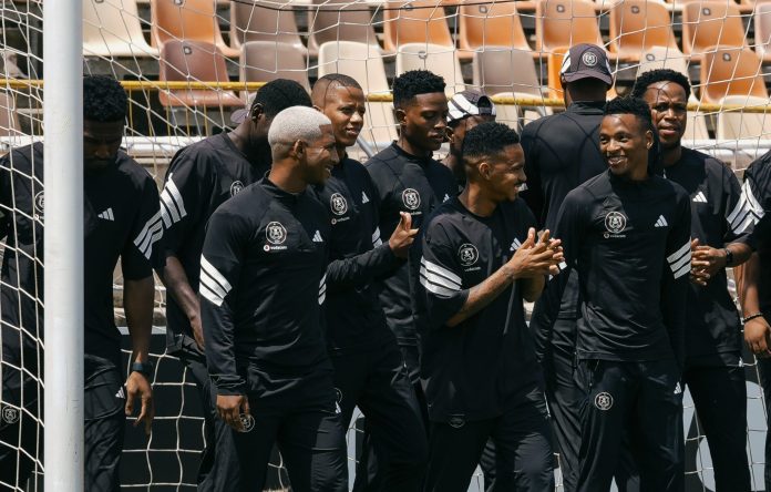 Sekhukhune vs Pirates Line-Ups Confirmed