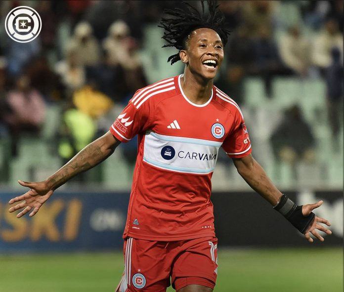 Chicago Coach – Why We Signed Mbokazi & Dithejane