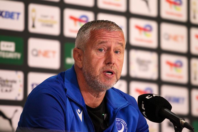 Al Hilal Coach Reveals Target For Downs Clash