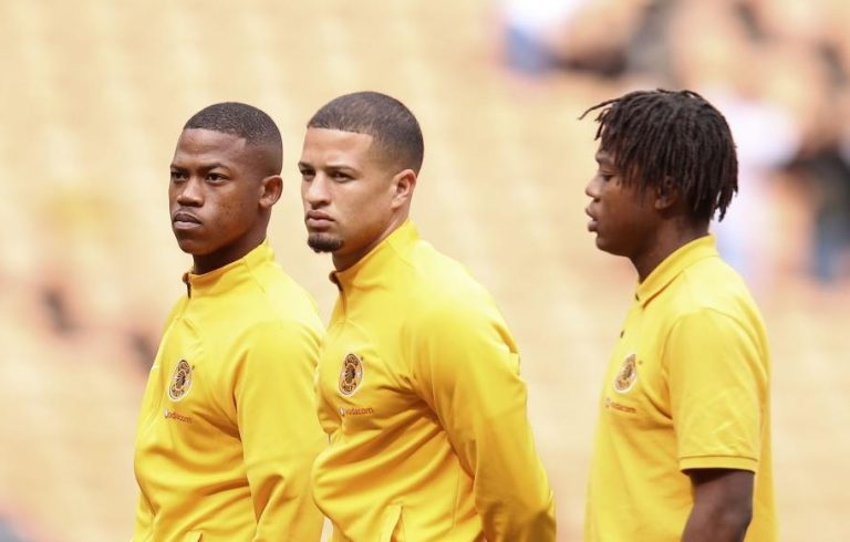 Official: Former Chiefs Winger Lands New Club - iDiski Times