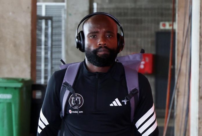 Makhaula – How Dr Khoza Helped Me During Injury