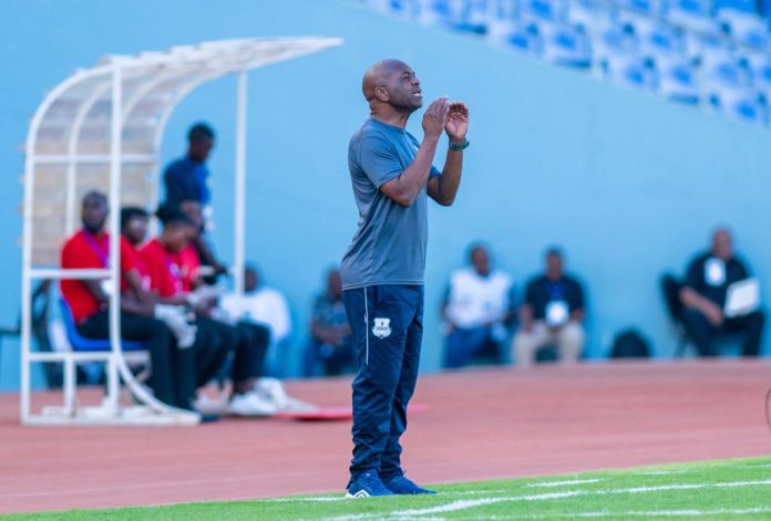 ZESCO Targeting Maximum Points Against Chiefs