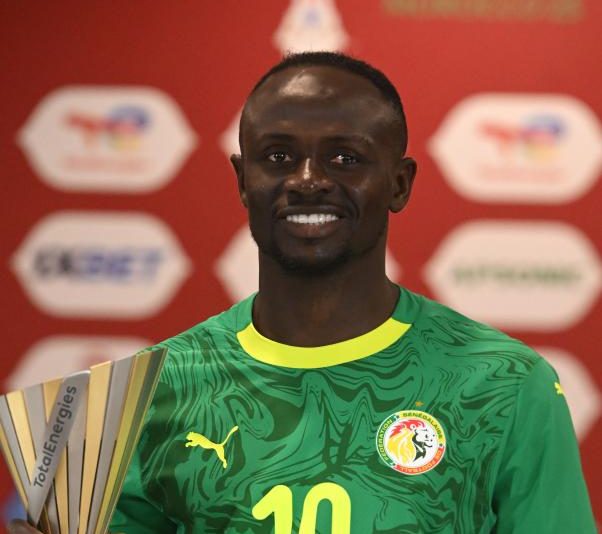 Doc On Sadio Mane Role For Senegal