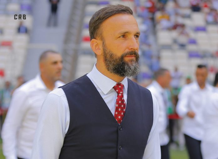 Ramovic Skating On Thin Ice