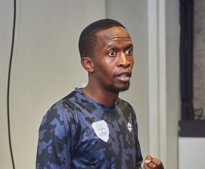 Badela Opens Up on Relationship With Rulani