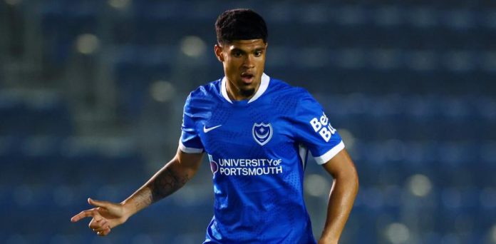 Le Roux Features But Portsmouth Suffer FA Cup Exit