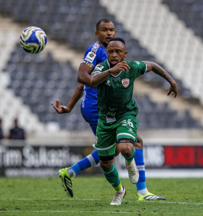 Tinkler On The Experience Phiri Brings