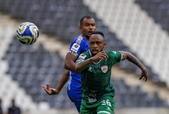 Tinkler On The Experience Phiri Brings