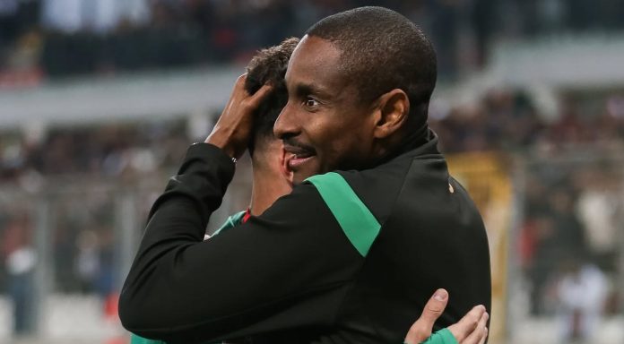 Rulani’s Alger Beat Hilal To Move Second