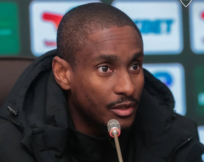 Rulani Bemoans Lack Of Signings Despite Win