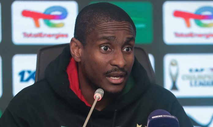 Mokwena On Returning To Loftus To Face Sundowns