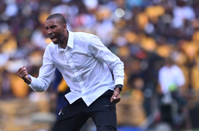 Ouaddou – Winning The Derby Tastes Spicy