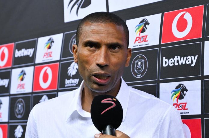 Ouaddou – Why I Prefer Mofokeng As 10 Over Winger