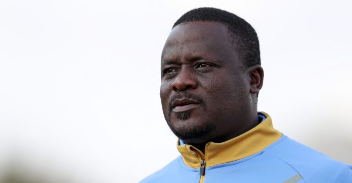 Nteo – What I Told Players After Maduka Suspension