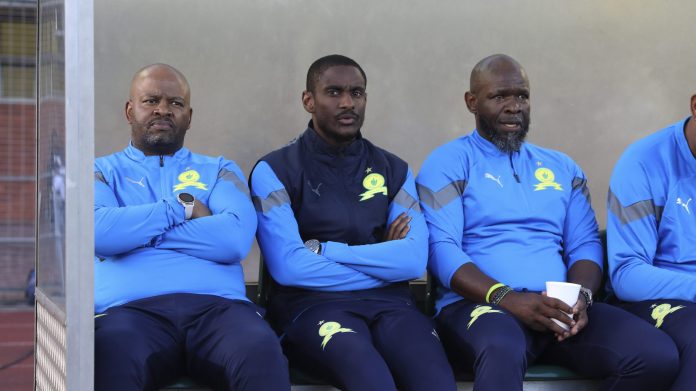 Arrows Midfielder – Manqoba & Rulani Are SA’s Best Coaches