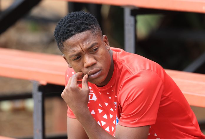 Seema Gives Update On Sekgota Progress At Siwelele