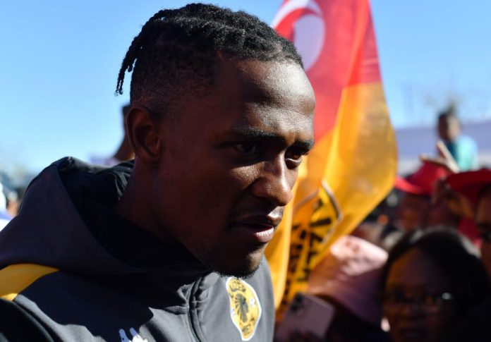 Matlou Opens Up On Social Media Criticism