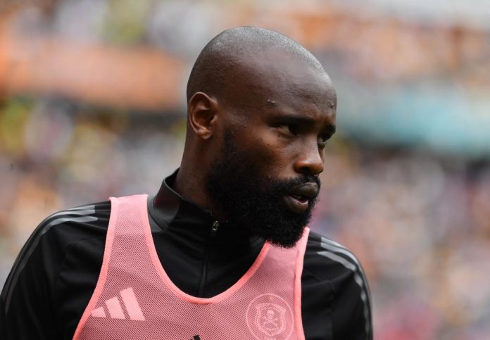 What Ouaddou Told Us Before Magesi Clash – Makhaula