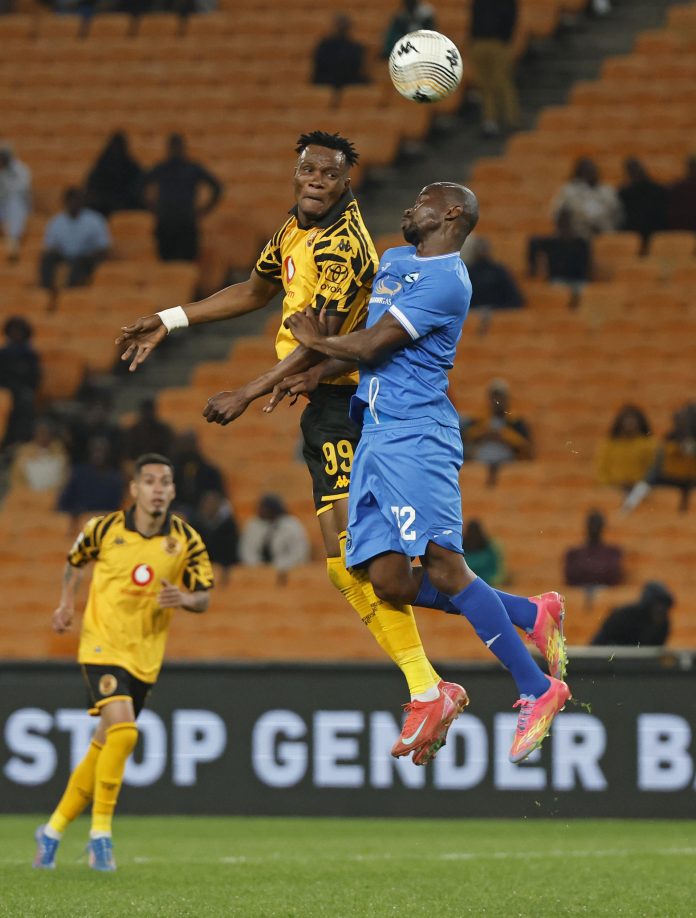 Richards Bay Make Venue Announcement For Chiefs Match