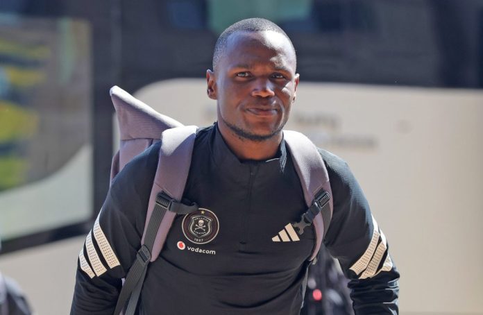 Sebelebele – It Breaks My Heart