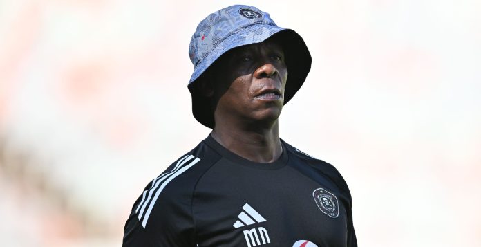 Ncikazi – The Preparations Are Clear