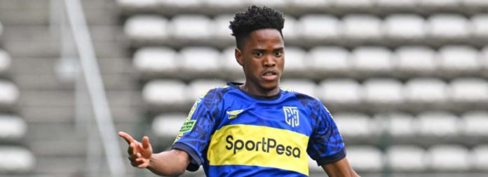 Ngobeni – What I Learnt From Rulani At Downs