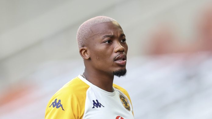 Mayo Explains Father’s Role Ahead Of Soweto Derby